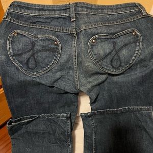 Juicy Couture Size 31